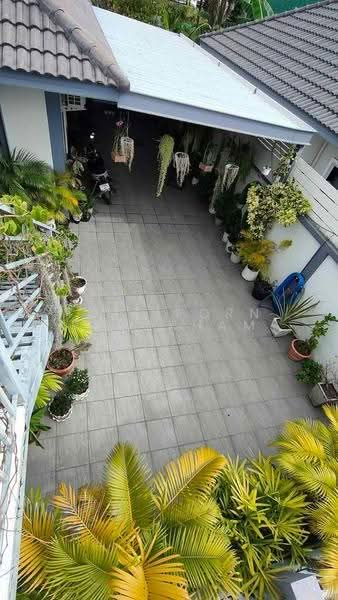3-BR House, Chon Buri (Pattaya), Poong, Bang Lamung (Pattaya), Chon Buri (Pattaya), 3 Bedrooms, 150 sqm, Single Detached House For Sale, by Thitiporn Pawikham, 500564595 - DDproperty.com