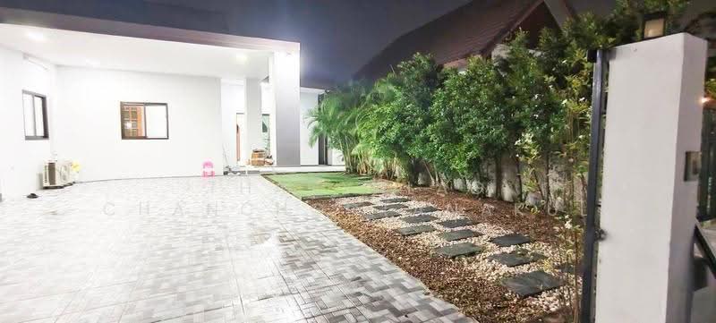 3-BR House, Chon Buri (Pattaya), Ta Khian Tia, Bang Lamung (Pattaya), Chon Buri (Pattaya), 3 Bedrooms, 150 sqm, Single Detached House For Sale, by Thanyalag Chanchodtanakul, 500564597 - DDproperty.com