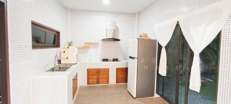 3-BR House, Chon Buri (Pattaya), Ta Khian Tia, Bang Lamung (Pattaya), Chon Buri (Pattaya), 3 Bedrooms, 150 sqm, Single Detached House For Sale, by Thanyalag Chanchodtanakul, 500564597 - DDproperty.com
