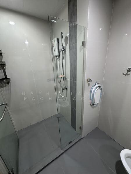Amber By Eastern Star, Nonthaburi, Nonthaburi Road, Bang Khen, Muang Nonthaburi, Nonthaburi, 1 Bedroom, 35 sqm, Condo For Rent, by Naphattarat Rachatacharoonrut (NATTY), 500564599 - DDproperty.com