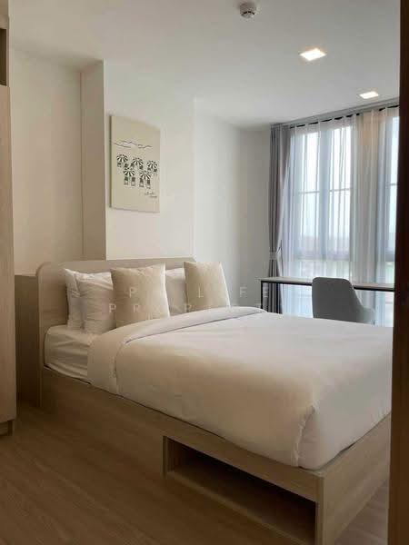 The Base Bukit Phuket : เดอะ เบส บูกิต, ภูเก็ต, 12 ถ.วิชิตสงคราม, วิชิต, เมืองภูเก็ต, ภูเก็ต, 52 ตร.ม., คอนโด ให้เช่า, โดย PK LIFE Property, 500564600 - DDproperty.com