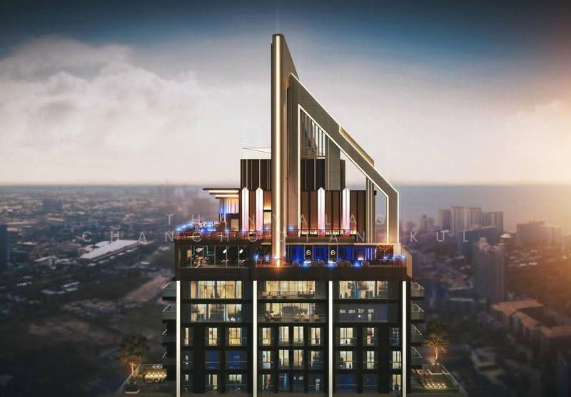 Grand Solaire Pattaya, Chon Buri (Pattaya), Bang Lamung, Bang Lamung (Pattaya), Chon Buri (Pattaya), 1 Bedroom, 40 sqm, Condo For Sale, by Thanyalag Chanchodtanakul, 500564603 - DDproperty.com
