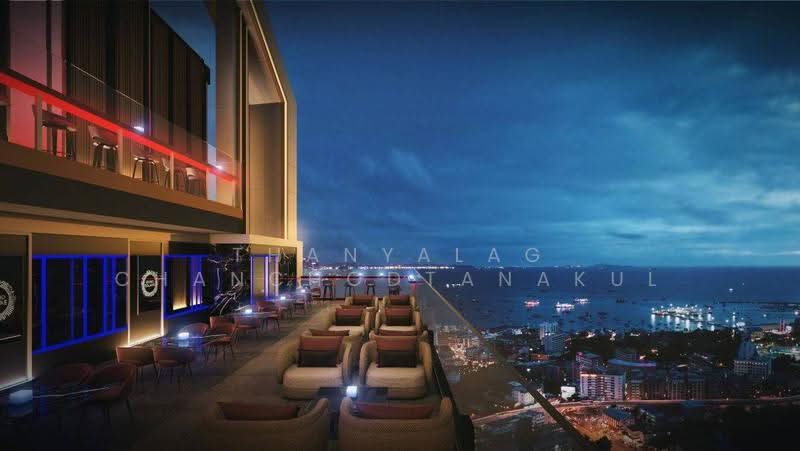 Grand Solaire Pattaya, Chon Buri (Pattaya), Bang Lamung, Bang Lamung (Pattaya), Chon Buri (Pattaya), 1 Bedroom, 40 sqm, Condo For Sale, by Thanyalag Chanchodtanakul, 500564603 - DDproperty.com