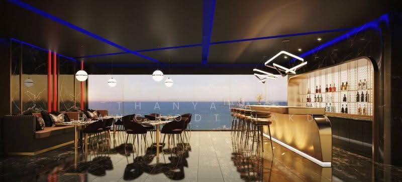 Grand Solaire Pattaya, Chon Buri (Pattaya), Bang Lamung, Bang Lamung (Pattaya), Chon Buri (Pattaya), 1 Bedroom, 40 sqm, Condo For Sale, by Thanyalag Chanchodtanakul, 500564603 - DDproperty.com