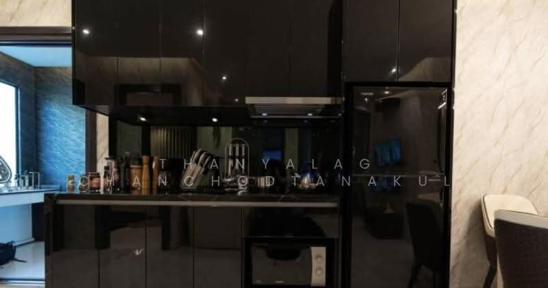 Grand Solaire Pattaya, Chon Buri (Pattaya), Bang Lamung, Bang Lamung (Pattaya), Chon Buri (Pattaya), 1 Bedroom, 40 sqm, Condo For Sale, by Thanyalag Chanchodtanakul, 500564603 - DDproperty.com