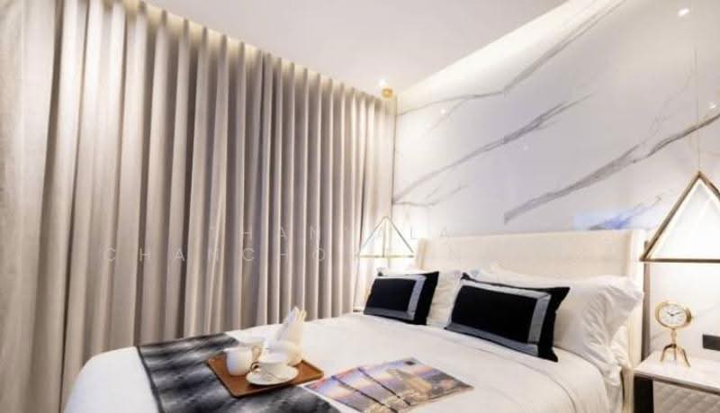 Grand Solaire Pattaya, Chon Buri (Pattaya), Bang Lamung, Bang Lamung (Pattaya), Chon Buri (Pattaya), 1 Bedroom, 40 sqm, Condo For Sale, by Thanyalag Chanchodtanakul, 500564603 - DDproperty.com