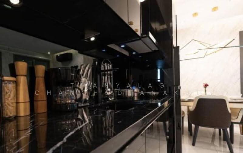 Grand Solaire Pattaya, Chon Buri (Pattaya), Bang Lamung, Bang Lamung (Pattaya), Chon Buri (Pattaya), 1 Bedroom, 40 sqm, Condo For Sale, by Thanyalag Chanchodtanakul, 500564603 - DDproperty.com