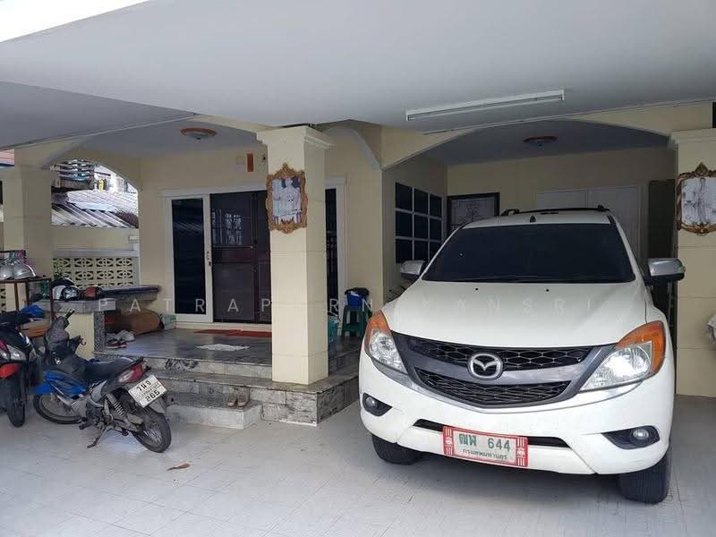 5-BR House, Bangkok, Bang Prom, Taling Chan, Bangkok, 5 Bedrooms, 170 sqm, Single Detached House For Sale, by Patraporn Kansri, 500564604 - DDproperty.com