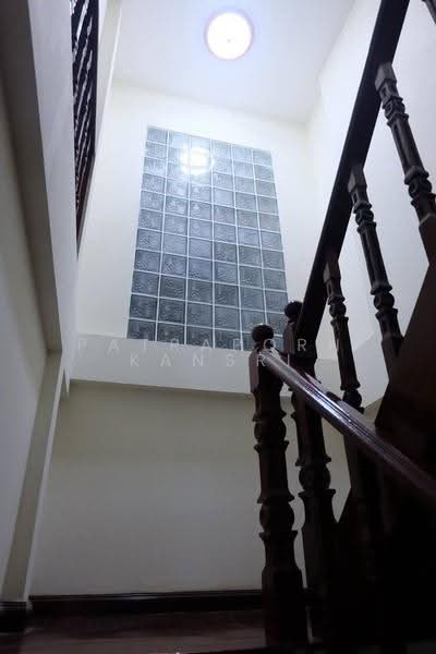 5-BR House, Bangkok, Bang Prom, Taling Chan, Bangkok, 5 Bedrooms, 170 sqm, Single Detached House For Sale, by Patraporn Kansri, 500564604 - DDproperty.com