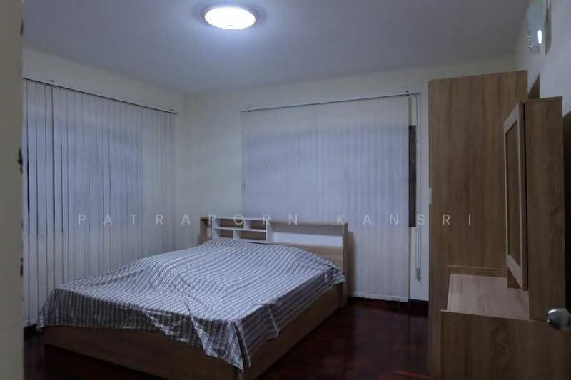 5-BR House, Bangkok, Bang Prom, Taling Chan, Bangkok, 5 Bedrooms, 170 sqm, Single Detached House For Sale, by Patraporn Kansri, 500564604 - DDproperty.com