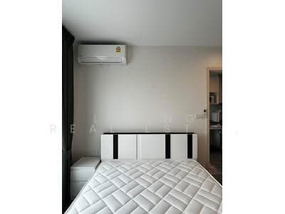 For Rent - Rich Park @ Triple Station, Bangkok
