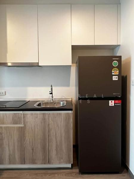 Rich Park @ Triple Station, Bangkok, 591 Srinakarin Road, Suan Luang, Bangkok, 1 Bedroom, 29 sqm, Condo For Rent, by Living Real Estates, 500564608 - DDproperty.com