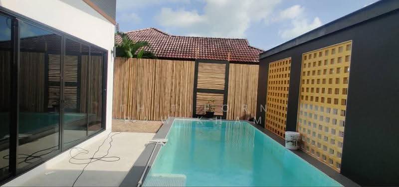 2-BR Villa, Surat Thani, Maret, Ko Samui, Surat Thani, 2 Bedrooms, 238 sqm, Villa For Sale, by Thitiporn Pawikham, 500564609 - DDproperty.com
