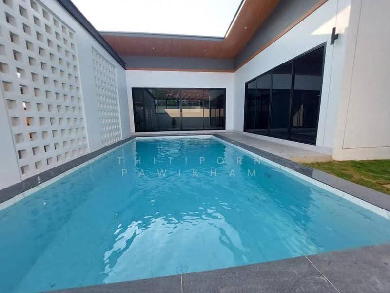 2-BR Villa, Surat Thani, Maret, Ko Samui, Surat Thani, 2 Bedrooms, 238 sqm, Villa For Sale, by Thitiporn Pawikham, 500564609 - DDproperty.com