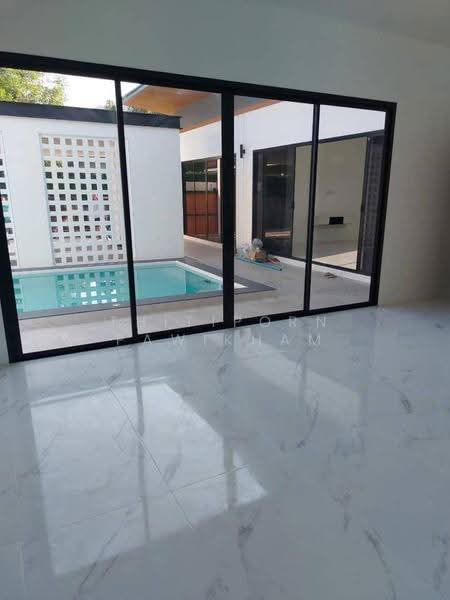 2-BR Villa, Surat Thani, Maret, Ko Samui, Surat Thani, 2 Bedrooms, 238 sqm, Villa For Sale, by Thitiporn Pawikham, 500564609 - DDproperty.com