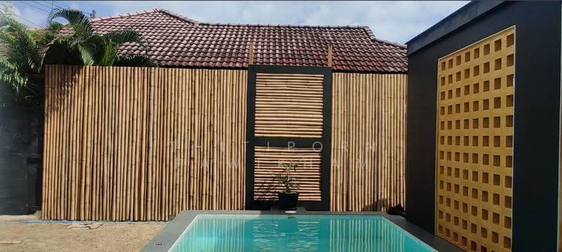2-BR Villa, Surat Thani, Maret, Ko Samui, Surat Thani, 2 Bedrooms, 238 sqm, Villa For Sale, by Thitiporn Pawikham, 500564609 - DDproperty.com