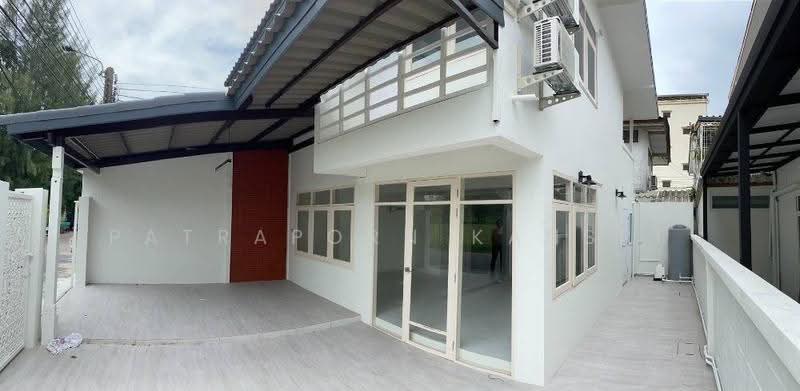 2-BR House, Bangkok, Wong Sawang, Bang Sue, Bangkok, 2 Bedrooms, 141 sqm, Single Detached House For Sale, by Patraporn Kansri, 500564610 - DDproperty.com