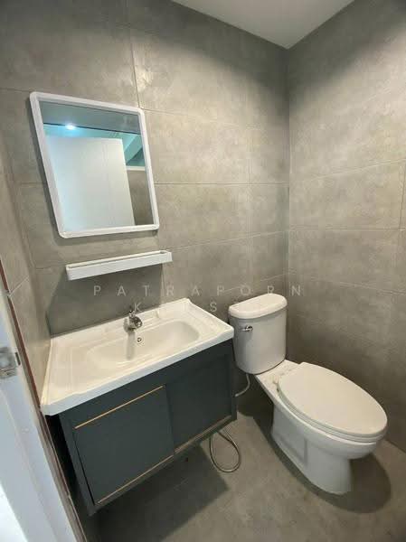 2-BR House, Bangkok, Wong Sawang, Bang Sue, Bangkok, 2 Bedrooms, 141 sqm, Single Detached House For Sale, by Patraporn Kansri, 500564610 - DDproperty.com