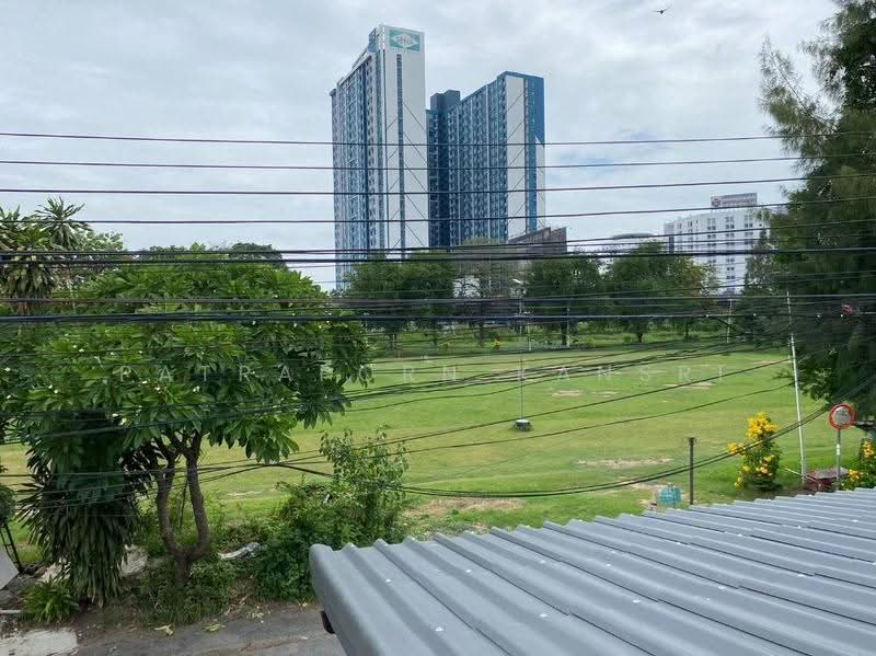 บ้าน 2-ห้องนอน, กรุงเทพ, วงศ์สว่าง, บางซื่อ, กรุงเทพ, 141 ตร.ม., บ้านเดี่ยว ขาย, โดย Patraporn Kansri, 500564610 - DDproperty.com