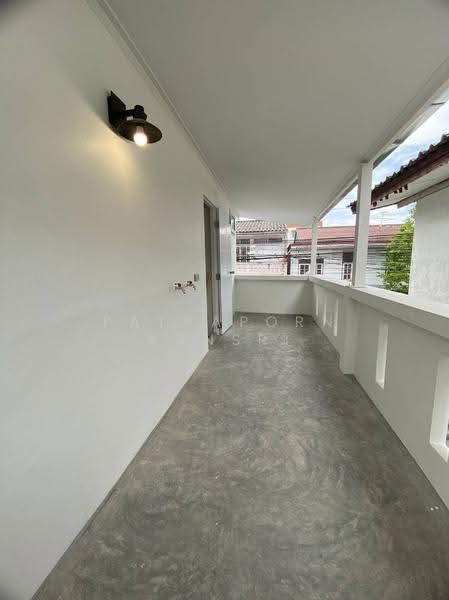 บ้าน 2-ห้องนอน, กรุงเทพ, วงศ์สว่าง, บางซื่อ, กรุงเทพ, 141 ตร.ม., บ้านเดี่ยว ขาย, โดย Patraporn Kansri, 500564610 - DDproperty.com