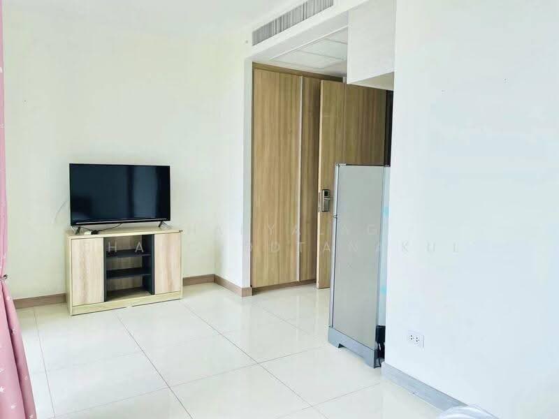 The Riviera Wongamat, Chon Buri (Pattaya), Na Kluea 16 Alley, Na Kloe, Bang Lamung (Pattaya), Chon Buri (Pattaya), Studio, 26 sqm, Condo For Sale, by Thanyalag Chanchodtanakul, 500564612 - DDproperty.com
