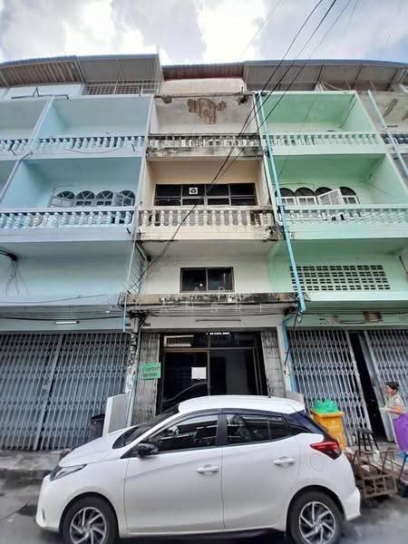 3-BR House, Bangkok, Bangpakok, Rat Burana, Bangkok, 3 Bedrooms, 150 sqm, Single Detached House For Sale, by Patraporn Kansri, 500564614 - DDproperty.com