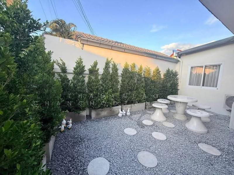 3-BR House, Chon Buri (Pattaya), Nong Pru, Bang Lamung (Pattaya), Chon Buri (Pattaya), 3 Bedrooms, 200 sqm, Single Detached House For Sale, by Thanyalag Chanchodtanakul, 500564615 - DDproperty.com