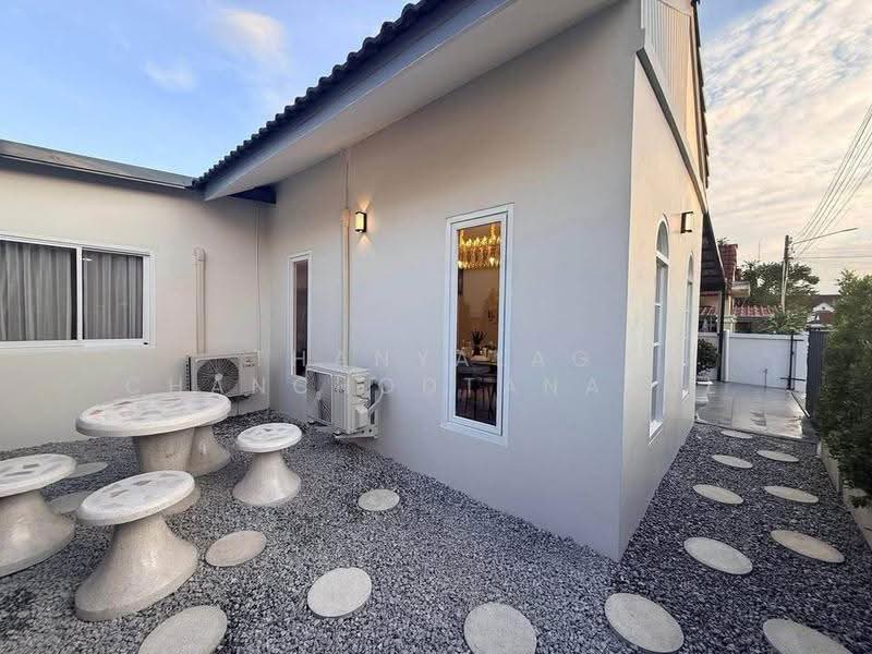 3-BR House, Chon Buri (Pattaya), Nong Pru, Bang Lamung (Pattaya), Chon Buri (Pattaya), 3 Bedrooms, 200 sqm, Single Detached House For Sale, by Thanyalag Chanchodtanakul, 500564615 - DDproperty.com