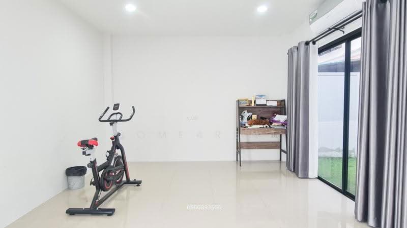 The Embrace Chatuchot-Ramintra, Bangkok, Soi Thai Raman, Sam Wa Tawan Tok, Khlong Sam Wa, Bangkok, 5 Bedrooms, 210 sqm, Single Detached House For Rent, by Home4rent, 500564616 - DDproperty.com