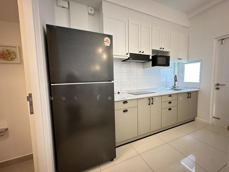 Indy 2 Bangna-Ramkhamhaeng 2, Bangkok, Soi Ramkhamhaeng 2, Dok Mai, Prawet, Bangkok, 3 Bedrooms, 160 sqm, Townhouse For Rent, by บุษบา รัตนวงษ์ชัย, 500564618 - DDproperty.com