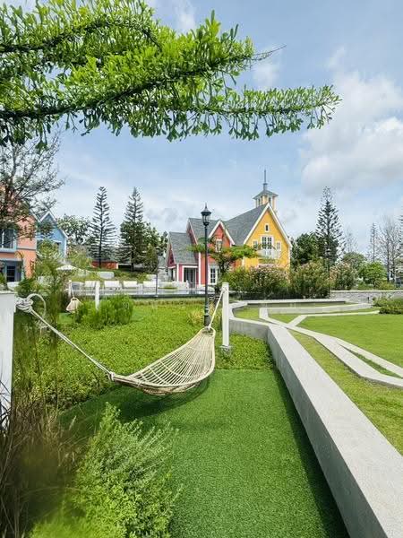 Indy 2 Bangna-Ramkhamhaeng 2, Bangkok, Soi Ramkhamhaeng 2, Dok Mai, Prawet, Bangkok, 3 Bedrooms, 160 sqm, Townhouse For Rent, by บุษบา รัตนวงษ์ชัย, 500564618 - DDproperty.com
