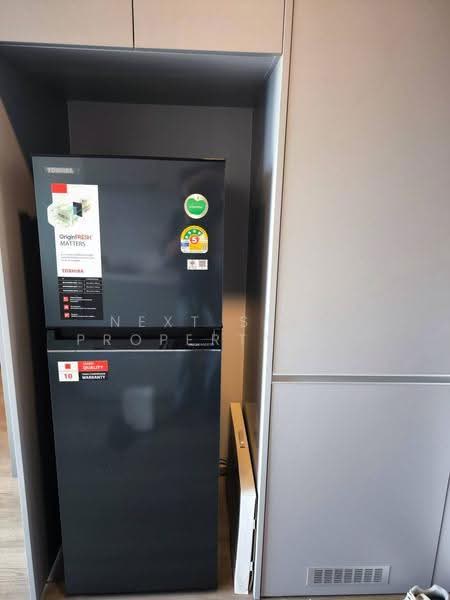 Whizdom The Forestias, Samut Prakan, Debaratana Road, Bang Kaeo, Bang Plee, Samut Prakan, 1 Bedroom, 35 sqm, Condo For Rent, by Next Step Property By Torrah, 500564619 - DDproperty.com