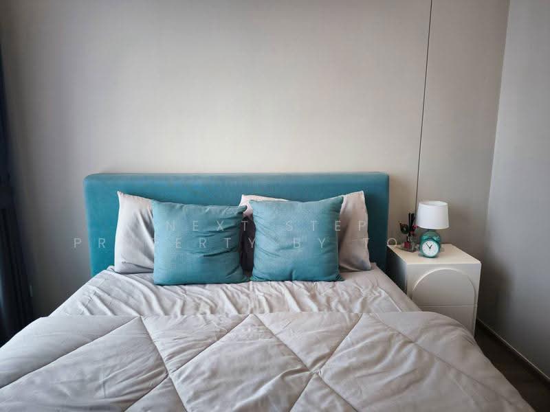 Whizdom The Forestias, Samut Prakan, Debaratana Road, Bang Kaeo, Bang Plee, Samut Prakan, 1 Bedroom, 35 sqm, Condo For Rent, by Next Step Property By Torrah, 500564619 - DDproperty.com