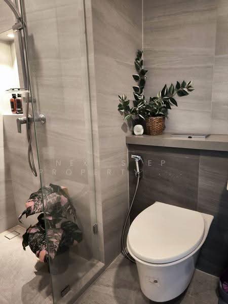 Whizdom The Forestias, Samut Prakan, Debaratana Road, Bang Kaeo, Bang Plee, Samut Prakan, 1 Bedroom, 35 sqm, Condo For Rent, by Next Step Property By Torrah, 500564619 - DDproperty.com