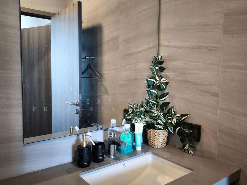 Whizdom The Forestias, Samut Prakan, Debaratana Road, Bang Kaeo, Bang Plee, Samut Prakan, 1 Bedroom, 35 sqm, Condo For Rent, by Next Step Property By Torrah, 500564619 - DDproperty.com