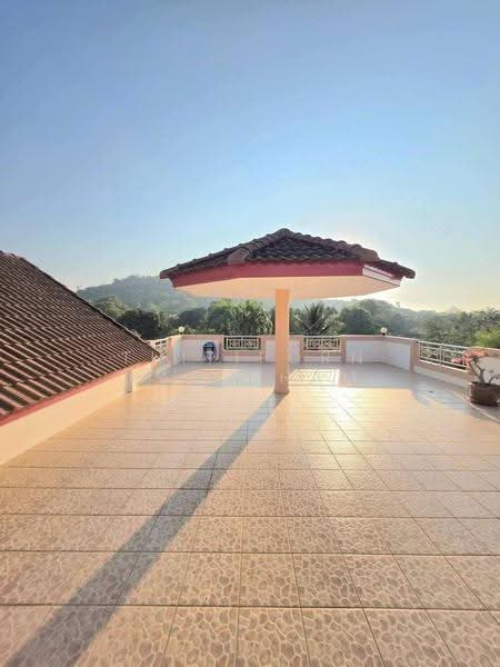 3-BR Villa, Chon Buri (Pattaya), Na Chom Thian, Sattahip, Chon Buri (Pattaya), 3 Bedrooms, 136 sqm, Villa For Sale, by Thitiporn Pawikham, 500564620 - DDproperty.com