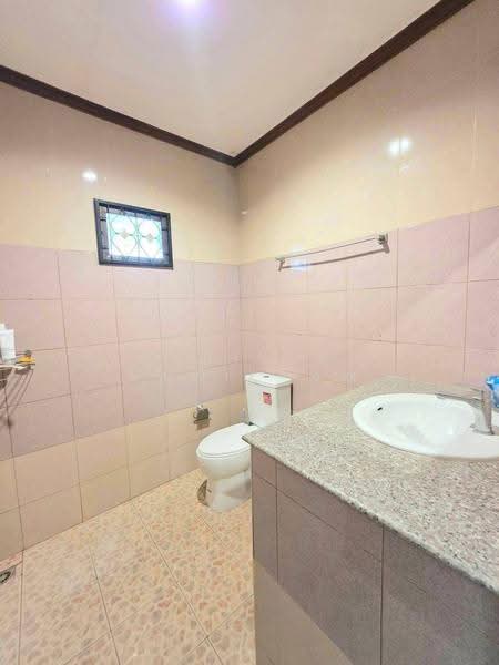3-BR Villa, Chon Buri (Pattaya), Na Chom Thian, Sattahip, Chon Buri (Pattaya), 3 Bedrooms, 136 sqm, Villa For Sale, by Thitiporn Pawikham, 500564620 - DDproperty.com
