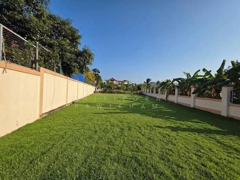 3-BR Villa, Chon Buri (Pattaya), Na Chom Thian, Sattahip, Chon Buri (Pattaya), 3 Bedrooms, 136 sqm, Villa For Sale, by Thitiporn Pawikham, 500564620 - DDproperty.com