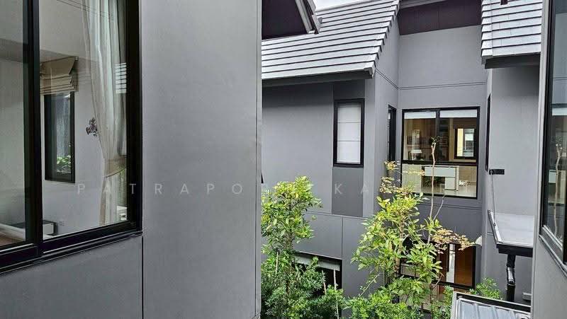 Noble Gable Watcharapol, Bangkok, Phoemsin Road, Khlong Tanon, Sai Mai, Bangkok, 3 Bedrooms, 208 sqm, Single Detached House For Sale, by Patraporn Kansri, 500564621 - DDproperty.com