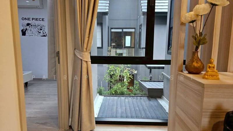 Noble Gable Watcharapol, Bangkok, Phoemsin Road, Khlong Tanon, Sai Mai, Bangkok, 3 Bedrooms, 208 sqm, Single Detached House For Sale, by Patraporn Kansri, 500564621 - DDproperty.com