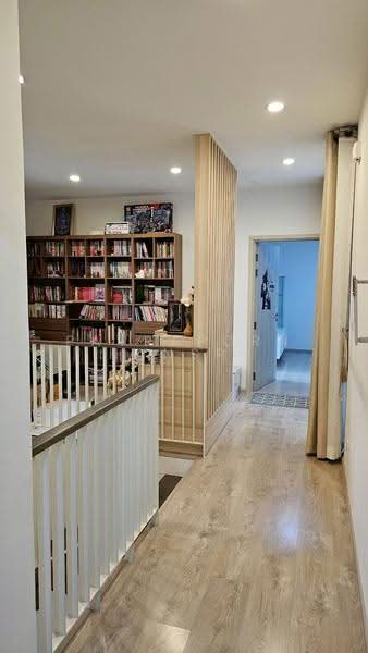Noble Gable Watcharapol, Bangkok, Phoemsin Road, Khlong Tanon, Sai Mai, Bangkok, 3 Bedrooms, 208 sqm, Single Detached House For Sale, by Patraporn Kansri, 500564621 - DDproperty.com