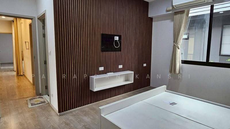 Noble Gable Watcharapol, Bangkok, Phoemsin Road, Khlong Tanon, Sai Mai, Bangkok, 3 Bedrooms, 208 sqm, Single Detached House For Sale, by Patraporn Kansri, 500564621 - DDproperty.com