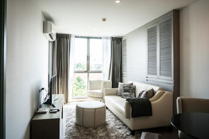 D’Memoria Phaholyothin 8, Bangkok, 51 Soi Phahonyothin 8, Samsen Nai, Phaya Thai, Bangkok, 1 Bedroom, 46 sqm, Condo For Rent, by Property Fit, 500564622 - DDproperty.com
