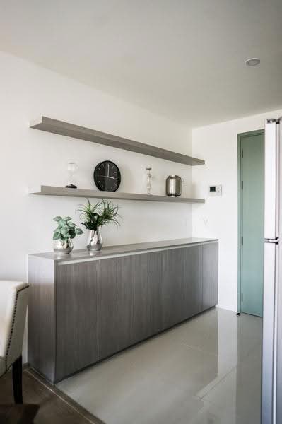 D’Memoria Phaholyothin 8, Bangkok, 51 Soi Phahonyothin 8, Samsen Nai, Phaya Thai, Bangkok, 1 Bedroom, 46 sqm, Condo For Rent, by Property Fit, 500564622 - DDproperty.com