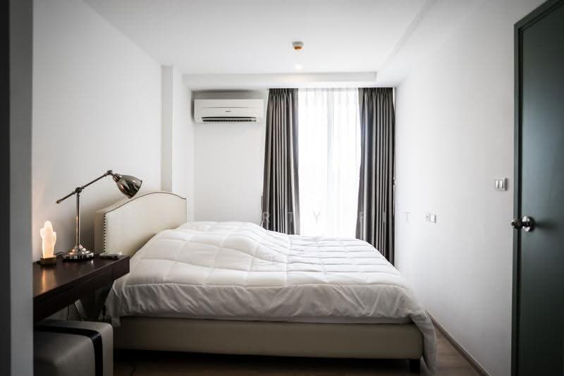 D’Memoria Phaholyothin 8, Bangkok, 51 Soi Phahonyothin 8, Samsen Nai, Phaya Thai, Bangkok, 1 Bedroom, 46 sqm, Condo For Rent, by Property Fit, 500564622 - DDproperty.com