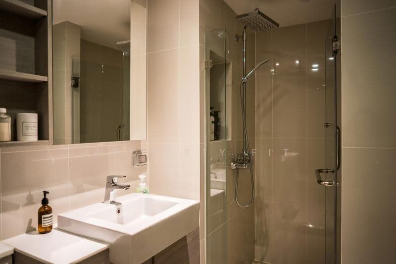 D’Memoria Phaholyothin 8, Bangkok, 51 Soi Phahonyothin 8, Samsen Nai, Phaya Thai, Bangkok, 1 Bedroom, 46 sqm, Condo For Rent, by Property Fit, 500564622 - DDproperty.com