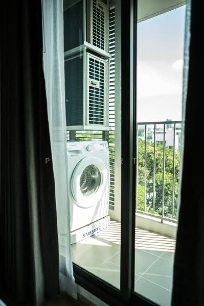 D’Memoria Phaholyothin 8, Bangkok, 51 Soi Phahonyothin 8, Samsen Nai, Phaya Thai, Bangkok, 1 Bedroom, 46 sqm, Condo For Rent, by Property Fit, 500564622 - DDproperty.com