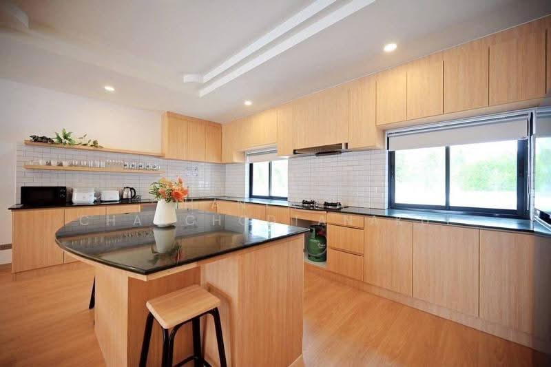 undefined, Chon Buri (Pattaya), Huai Yai, Bang Lamung (Pattaya), Chon Buri (Pattaya), 4 Bedrooms, 1 sqm, Villa For Sale, by Thanyalag Chanchodtanakul, 500564623 - DDproperty.com