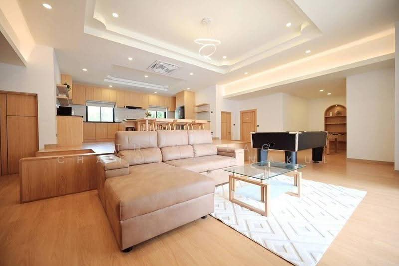 undefined, Chon Buri (Pattaya), Huai Yai, Bang Lamung (Pattaya), Chon Buri (Pattaya), 4 Bedrooms, 1 sqm, Villa For Sale, by Thanyalag Chanchodtanakul, 500564623 - DDproperty.com