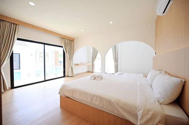 undefined, Chon Buri (Pattaya), Huai Yai, Bang Lamung (Pattaya), Chon Buri (Pattaya), 4 Bedrooms, 1 sqm, Villa For Sale, by Thanyalag Chanchodtanakul, 500564623 - DDproperty.com